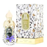 عطر ادکلن عطار کالکشن فلورال ماسک | Attar Collection Floral Musk