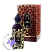 عطر ادکلن عطار کالکشن کینگ سولومون | Attar Collection King Solomon