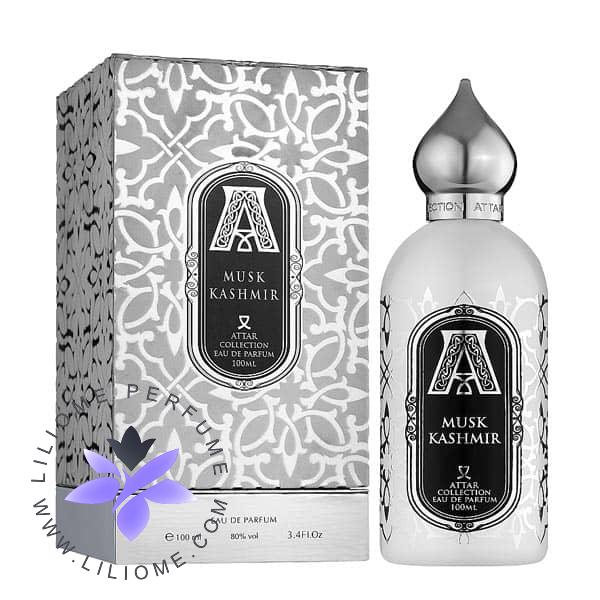 عطر ادکلن عطار کالکشن ماسک کشمیر | Attar Collection Musk Kashmir