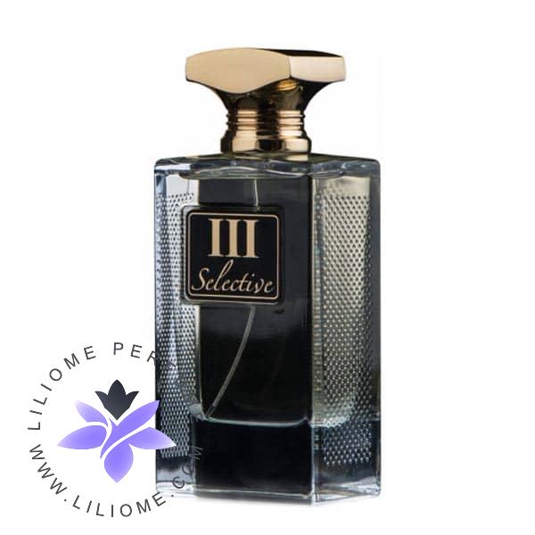 عطر ادکلن عطار کالکشن سلکتیو 3 | Attar Collection Selective III