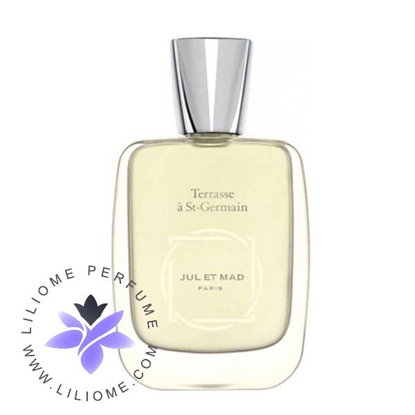 عطر ادکلن ژول ات مد تراس سن جرمن | Jul et Mad Paris Terrasse à St-Germain