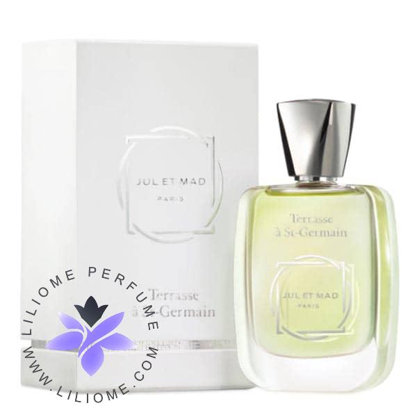 عطر ادکلن ژول ات مد تراس سن جرمن | Jul et Mad Paris Terrasse à St-Germain
