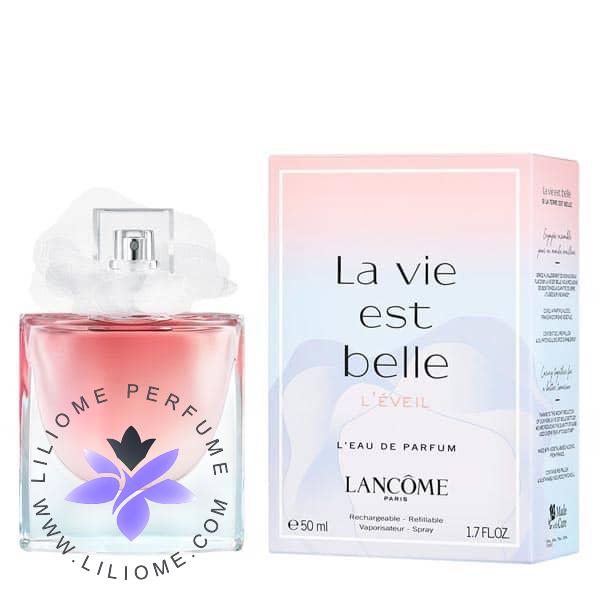 عطر ادکلن لانکوم لا ویه است بل لویل | Lancôme La Vie est Belle L'Éveil