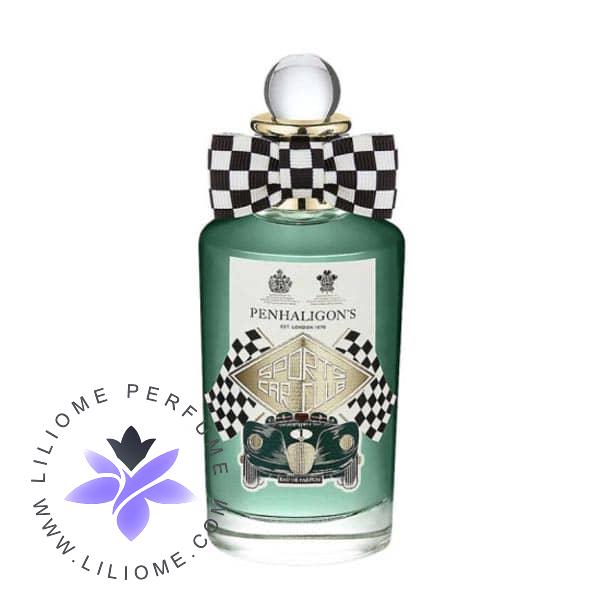 عطر ادکلن پنهالیگونز اسپرتس کار کلاب | Penhaligon's Sports Car Club