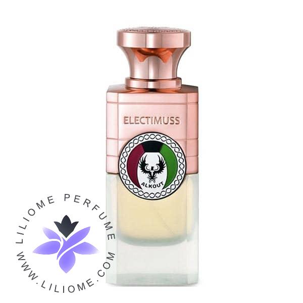 عطر ادکلن الکتیموس الکوت | Electimuss Alkout