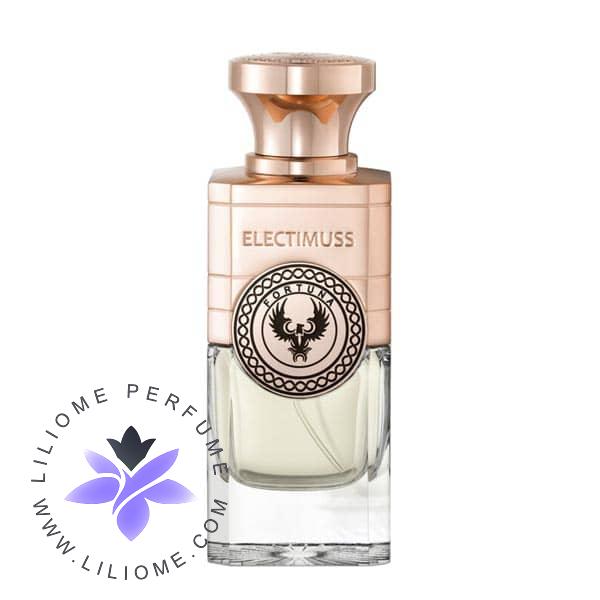 عطر ادکلن الکتیموس فورتونا | Electimuss Fortuna
