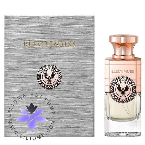 عطر ادکلن الکتیموس فورتونا | Electimuss Fortuna