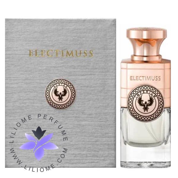 عطر ادکلن الکتیموس ایمپریوم | Electimuss Imperium