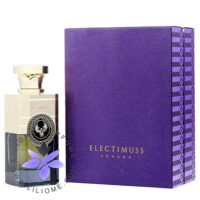 عطر ادکلن الکتیموس مرکوریال کشمیر | Electimuss Mercurial Cashmere