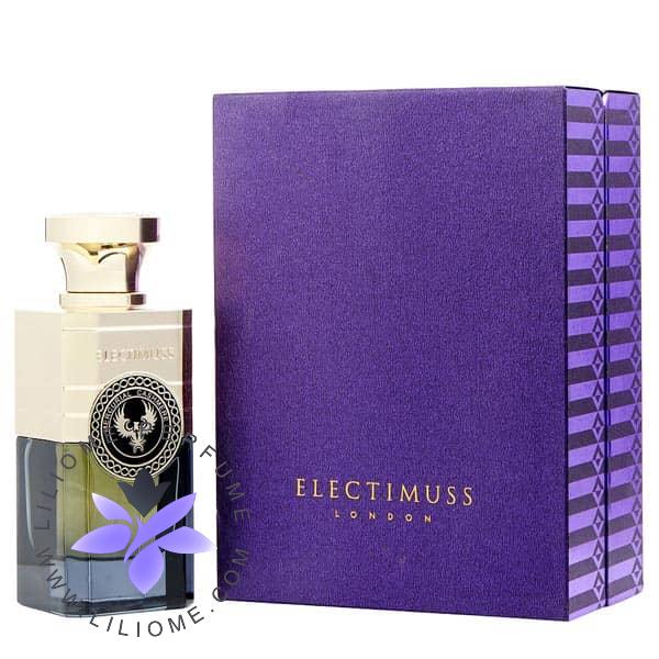 عطر ادکلن الکتیموس مرکوریال کشمیر | Electimuss Mercurial Cashmere