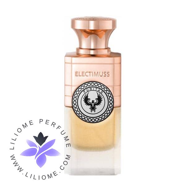 عطر ادکلن الکتیموس پوریتاس | Electimuss Puritas