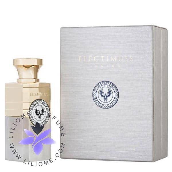 عطر ادکلن الکتیموس پوریتاس | Electimuss Puritas