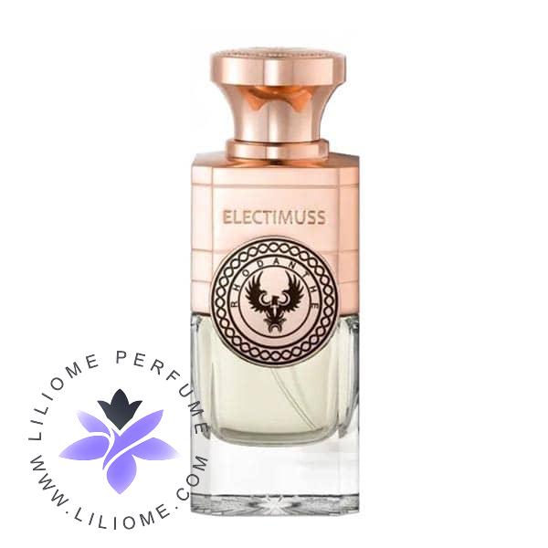 عطر ادکلن الکتیموس رودانث | Electimuss Rhodanthe