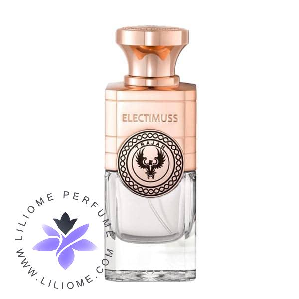 عطر ادکلن الکتیموس تراجان | Electimuss Trajan