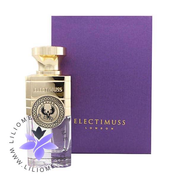 عطر ادکلن الکتیموس تراجان | Electimuss Trajan