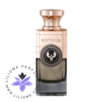 عطر ادکلن الکتیموس ویسی لدر | Electimuss Vici Leather