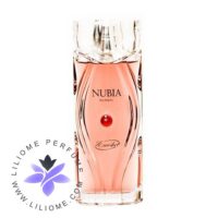 عطر ادکلن امشل نوبیا رد | Emeshel Nubia Red