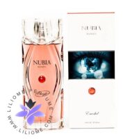 عطر ادکلن امشل نوبیا رد | Emeshel Nubia Red