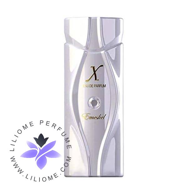 عطر ادکلن امشل ایکس | Emeshel X