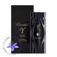 عطر ادکلن امشل وای | Emeshel Y