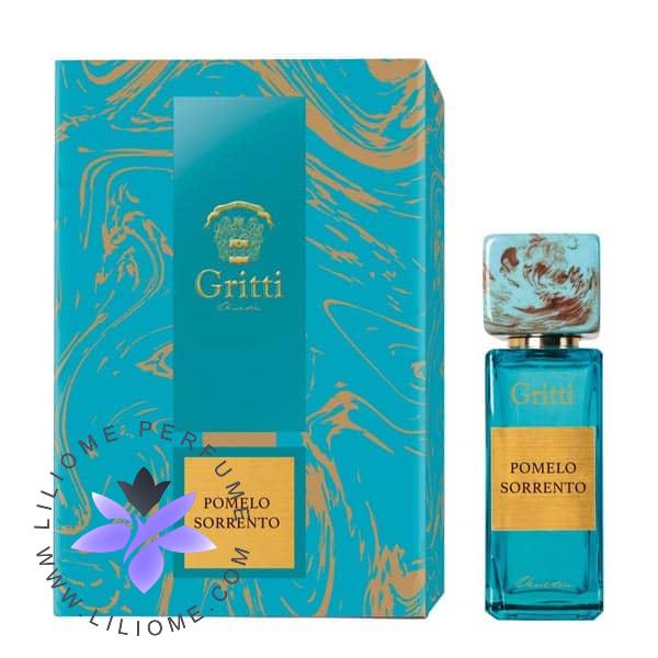 عطر ادکلن گریتی پوملو سورنتو | Gritti Pomelo Sorrento