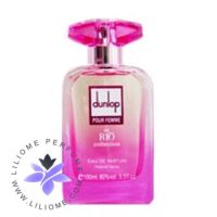 عطر ادکلن ریو دانلوپ پورفم (مشابه دانهیل) | Rio Dunlop Pour Femme