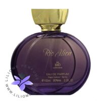 عطر ادکلن ریو الین (مشابه الین موگلر) | Rio collection Alien