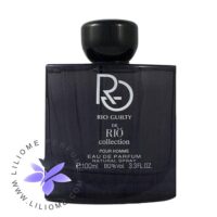 عطر ادکلن ریو گیلتی (مشابه گوچی گیلتی مردانه) | Rio collection Guilty
