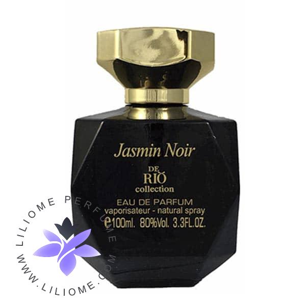 عطر ادکلن ریو جاسمین نویر (مشابه بولگاری جاسمین نویر) | Rio collection Jasmin Noir