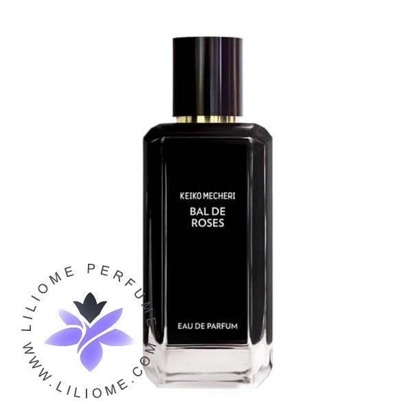 عطر ادکلن کیکو مچری بال دی رزز | Keiko Mecheri Bal de Roses