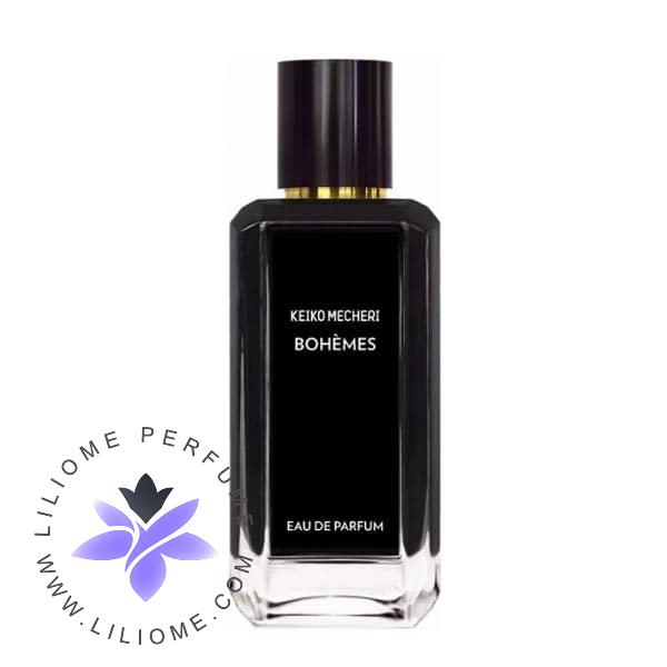 عطر ادکلن کیکو مچری بوهمس | Keiko Mecheri Bohèmes