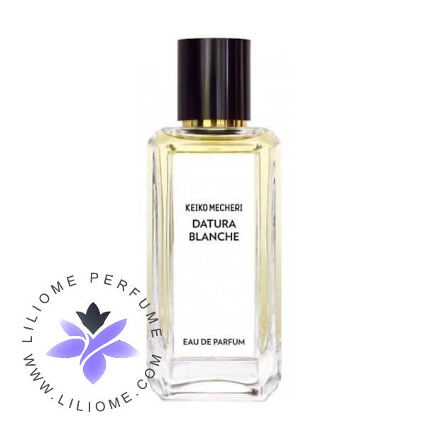 عطر ادکلن کیکو مچری داتورا بلانچ | Keiko Mecheri Datura Blanche
