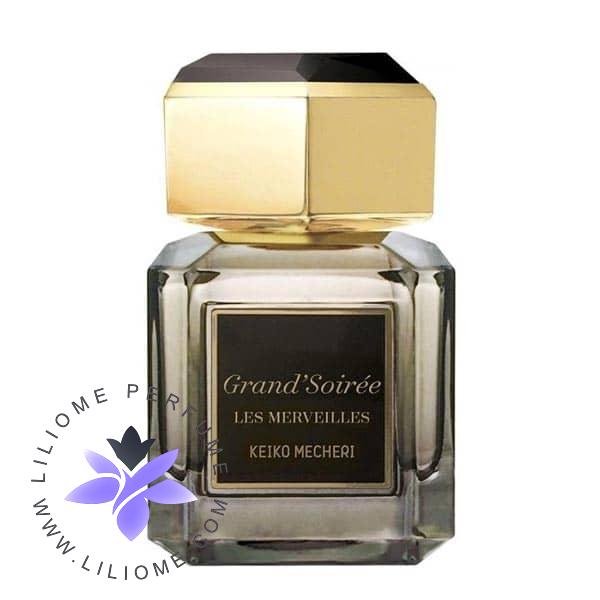 عطر ادکلن کیکو مچری گرند سویری | Keiko Mecheri Grand Soiree