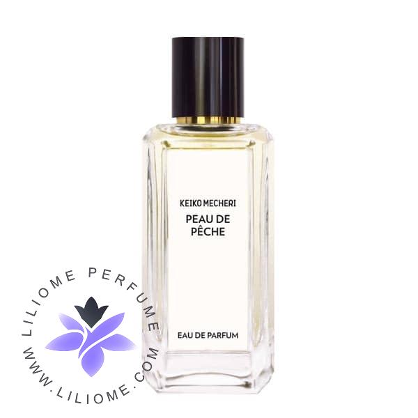 عطر ادکلن کیکو مچری پو دی پچ | Keiko Mecheri Peau de Peche