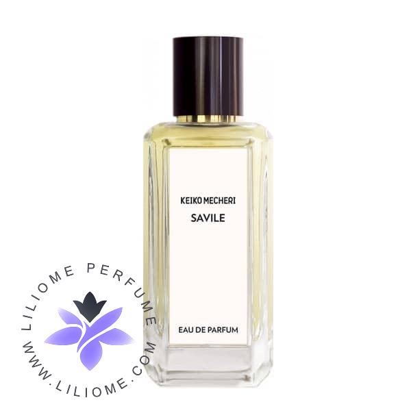 عطر ادکلن کیکو مچری ساویل | Keiko Mecheri Savile