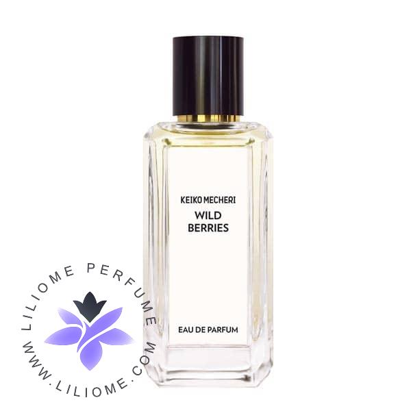 عطر ادکلن کیکو مچری وایلد بریز | Keiko Mecheri Wild Berries