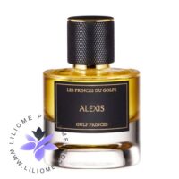 عطر ادکلن لس فلورز دو گلف الکسیس | Les Fleurs du Golfe Alexis