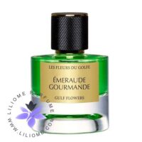 عطر ادکلن لس فلورز دو گلف امراد گورمند | Les Fleurs du Golfe Emeraude Gourmande