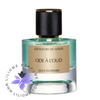 عطر ادکلن لس فلورز دو گلف اود ا له عود | Les Fleurs du Golfe Ode à L'Oud