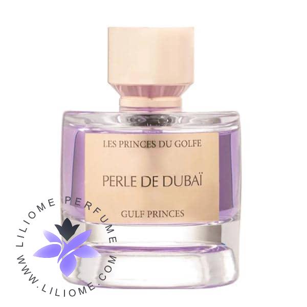 عطر ادکلن لس فلورز دو گلف پرل دی دوبی | Les Fleurs du Golfe Perle de Dubaï