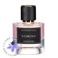 عطر ادکلن لس فلورز دو گلف شوگر عود | Les Fleurs du Golfe Sugar Oud