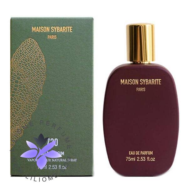 عطر ادکلن میسون سیبرایت 720 | Maison Sybarite 720