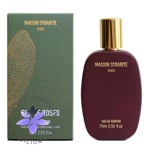 عطر ادکلن میسون بد آف رزز | Maison Sybarite Bed Of Roses