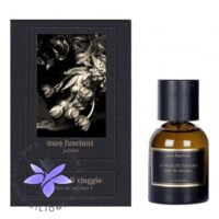عطر ادکلن میو فیشونی نوتا دی ویاجیو ( رایتس دی پسیج ) شماره 1 | Meo Fusciuni 1# nota di viaggio (rites de passage)