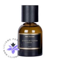 عطر ادکلن میو فیشونی نوتا دی ویاجیو (شکران) شماره 2 | Meo Fusciuni 2# nota di viaggio (shukran)