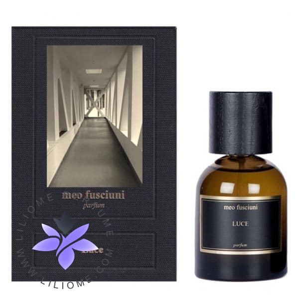 عطر ادکلن میو فیشونی لوس | Meo Fusciuni Luce