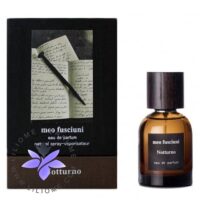 عطر ادکلن میو فیشونی نوترنو | Meo Fusciuni Notturno