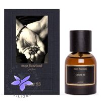 عطر ادکلن میو فیشونی اودور 93 | Meo Fusciuni Odor 93
