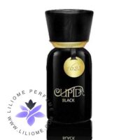 عطر ادکلن کیوپید بلک 1623 | Cupid Black 1623