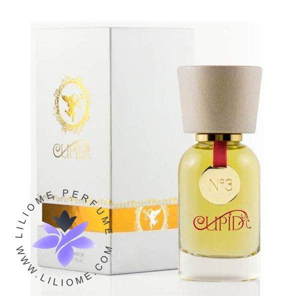 عطر ادکلن کیوپید شماره 3 | Cupid No.3
